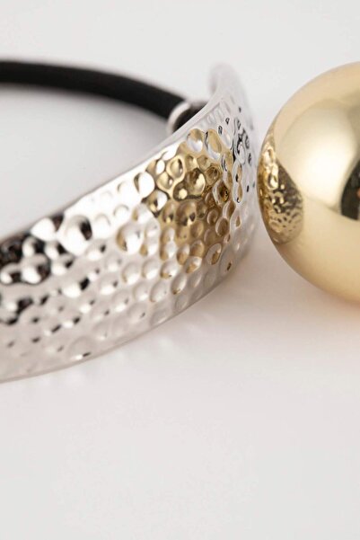 DeFacto Set of 2 Hair Accessories for Women - D4866Axns