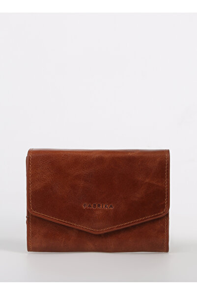 Fabrika Taba Kadın Cüzdan Frk 511 Crayz