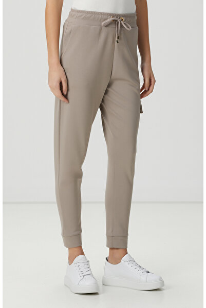 Network Taş Eşofman Altı