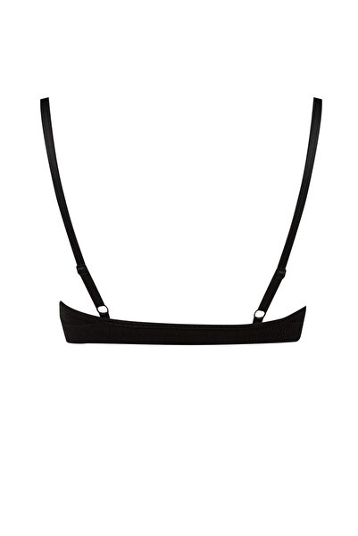 DeFacto Çıkarılabilir Pedli Ribana Çıkarılabilir Pedli Pedli Bra Fall in Love A2912AX24AU