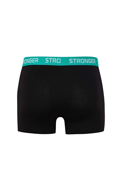 DeFacto Erkek 3lü Boxer E0037AX24WN