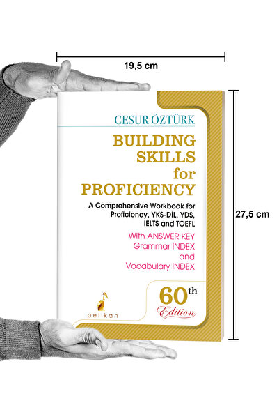 Pelikan Kitapevi Building Skills For Proficiency