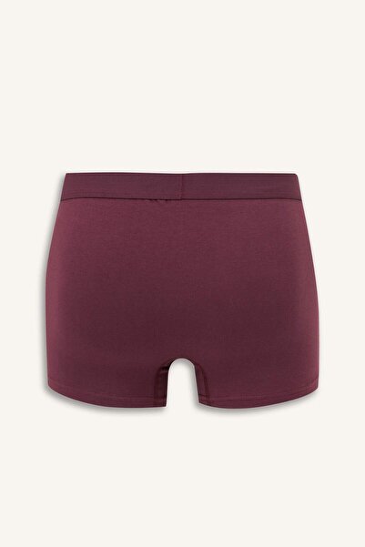 DeFacto Erkek 3lü Boxer E0023AX24WN