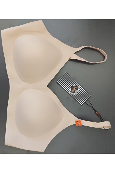 Orkide 8915 Women's Invisible Bra Laser Recovery Bra Single