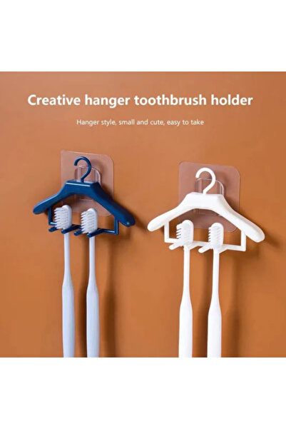 VANCH شماعة فرشاة الأسنان