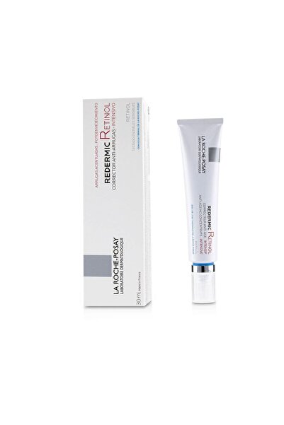 La Roche Posay كريم ريديرمك آر ريتينول المضاد للتجاعيد 30 مل