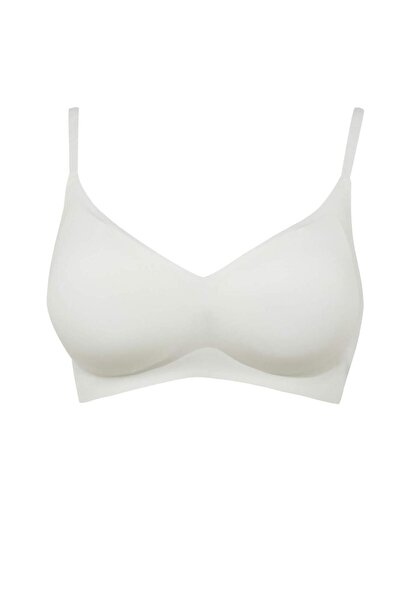 DeFacto Fall in Love Laser Cut Bra D4199Ax24Au