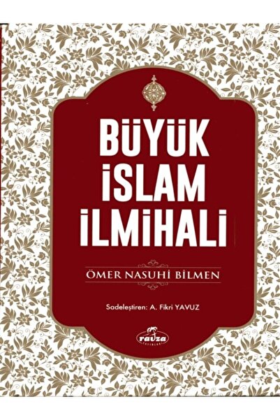Büyük Islâm Ilmihali