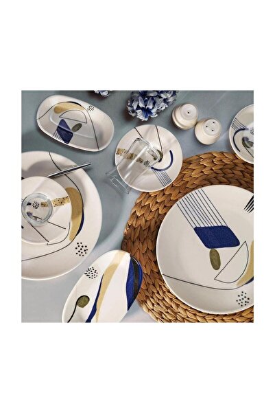 Aryıldız Thalia 30 Parça Kahvaltı Takımı