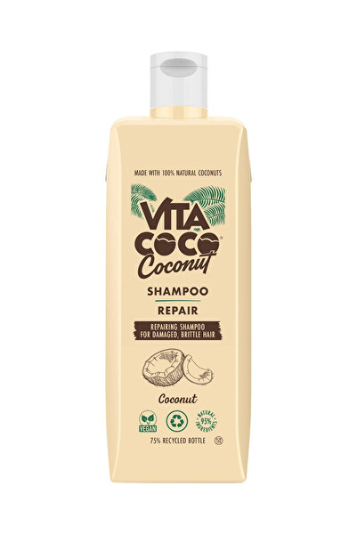 Vita Coco Shampoo Damaged Hair ( Yıpranmış Ve Kırılgan Saçlar Için )