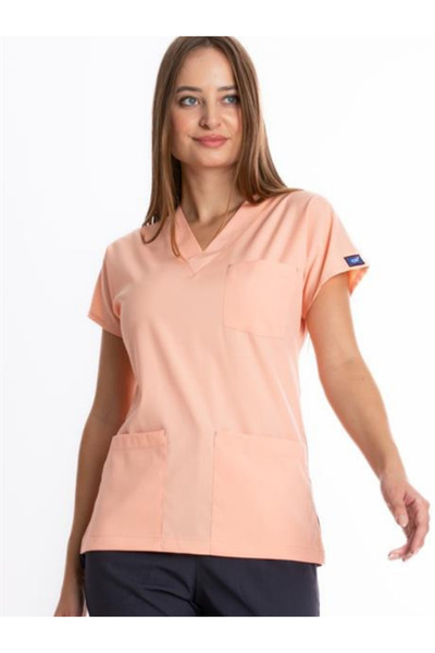 Uçak Medikal SOMON CORE-FLEX KADIN LİKRALI TEK ÜST