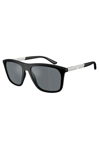Emporio Armani 4237 50016g 57 g Men's Sunglasses