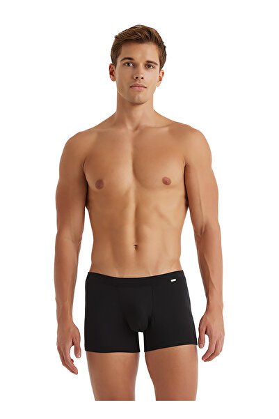 Blackspade Чорні чоловічі боксери 9310