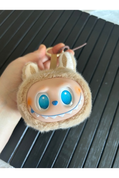 OEM Labubu Detailed Charm Keychain Bag Accessory Bag Charm