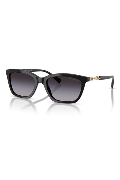 Emporio Armani 423850178g 54 Women's Sunglasses