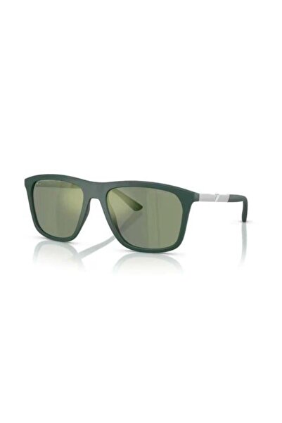 Emporio Armani 4237 61906R 57 g Men's Sunglasses