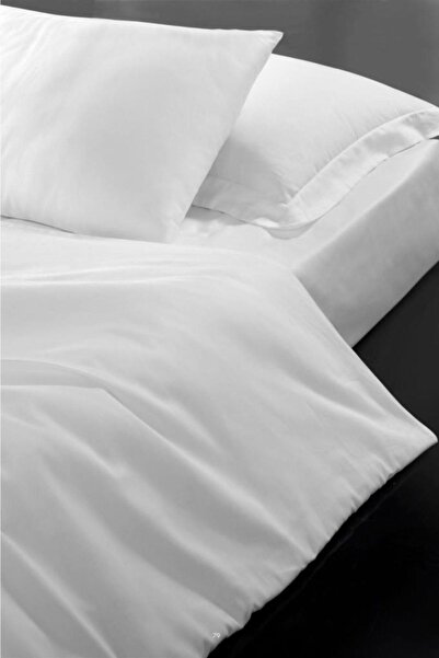 VAROL Fors Series Hotel Pillow Case 50x70+5 Oxfort 120 Wire 2 Pieces