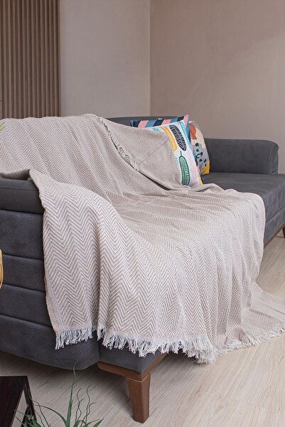 VAYBE Multi-Purpose Sofa Cover - Pull-Out Cover, Pike