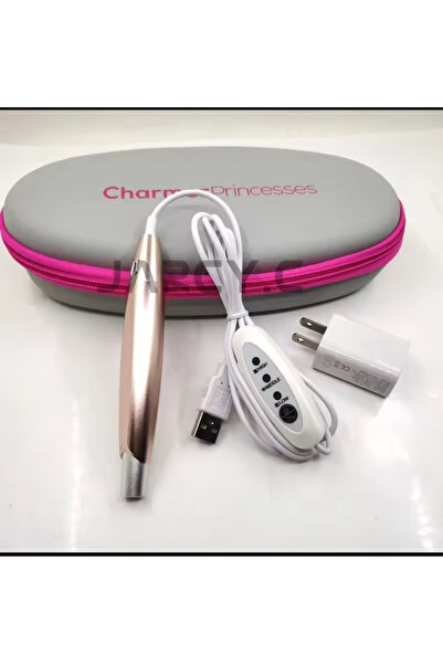 Genel Markalar Kalıcı Makyaj Cihazı Dudak Eyeliner charmerprincesses Saç Simu...