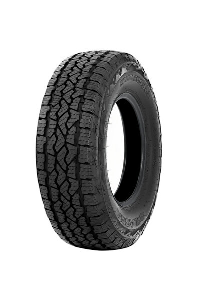 Lassa 265/60R18 110T COMPETUS A/T 3 Üretim 2025 Oto Yaz Lastiği