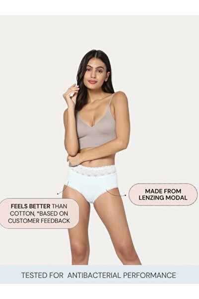 Intimate Queen مودال باي لوكس هيبسترز - مودال بليس زبداني، منعش طبيعي | متواز...