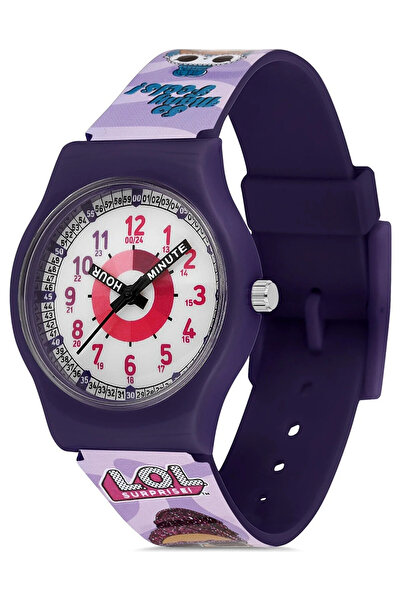 MiniFlak Lol7516 Licensed Children's Watch