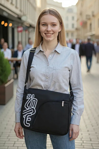 Çınar Aksesuar Messenger Bag School Bag