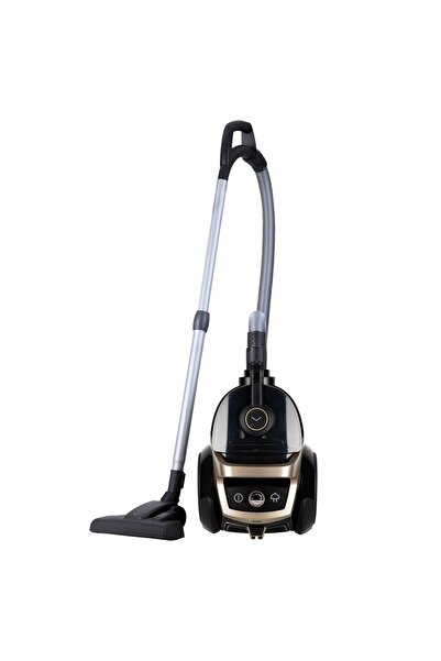 Vestel LODOS H35 T ELEKTRİKLİ SÜPÜRGE