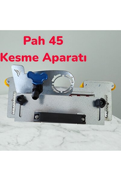 PAH 45 CUTTING APPARATUS