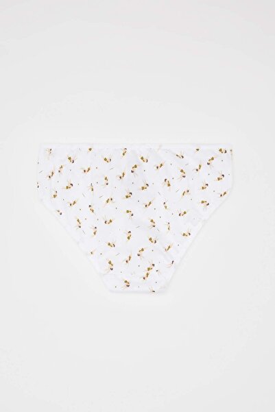 DeFacto Κοριτσίστικο εσώρουχο 3 τεμαχίων B8805A824AU