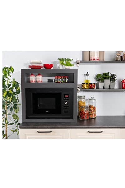 Vestel AMD-2011 S ANKASTRE MİKRODALGA