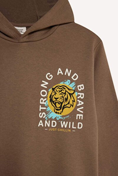 DeFacto Комплект от 2 части за момче D4748A8Ns