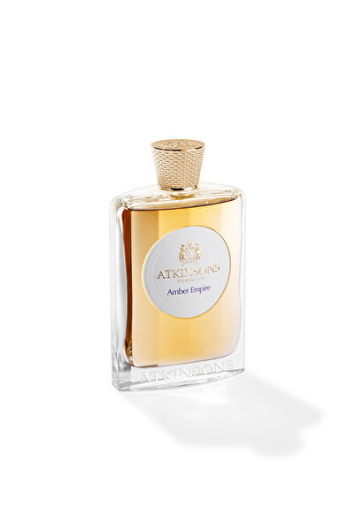 Atkinsons Amber Empire Edt 100 ml