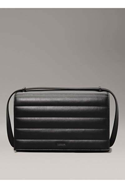 Calvin Klein Crossbody kabelka Line Ouilt