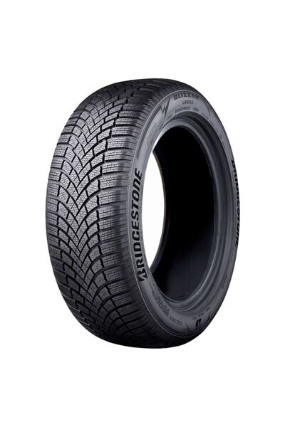 Bridgestone 235/55R17 103V XL LM005 Üretim 2024 Oto Kış Lastiği