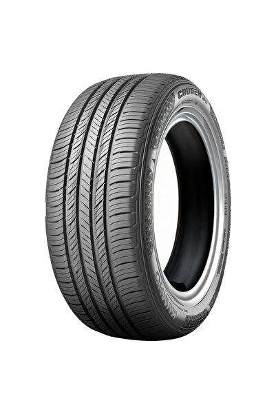 Kumho 225/60R18 104V XL CRUGEN HP71 Üretim 2024 Oto Yaz Lastiği