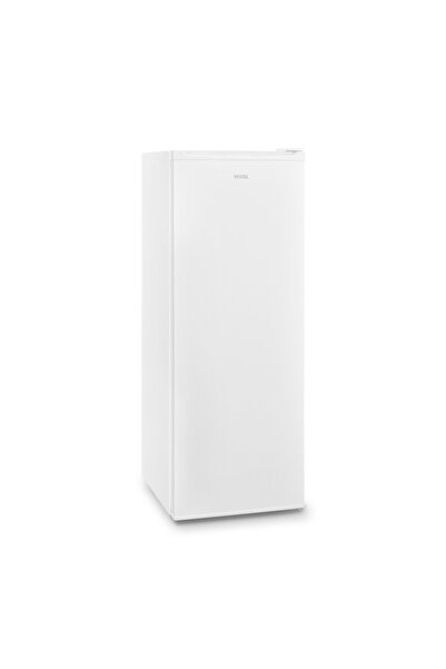 Vestel CDM501 ÇEKMECELİ DİKEY DERİN DONDURUCU