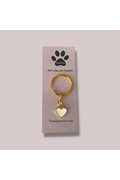 TRENDY PAWS Cat & Dog Collar Charm / Accessory