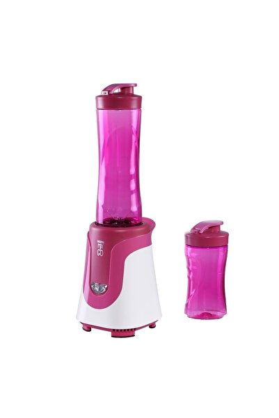 Vestel Mix&go Pink Blender