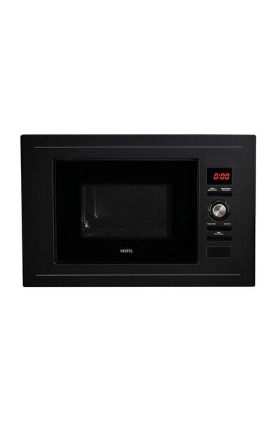 Vestel AMD-2011 S ANKASTRE MİKRODALGA
