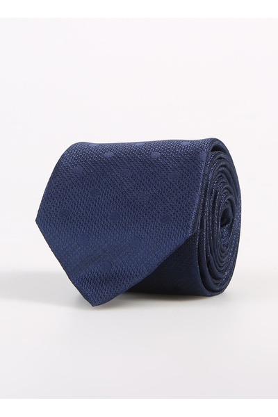 Fabrika Siyah Erkek Kravat 24FB01 015