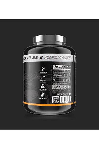 Core Champs ISOLATE 100% Whey Protein Isolate 67 SERVING (Caramel Latte)