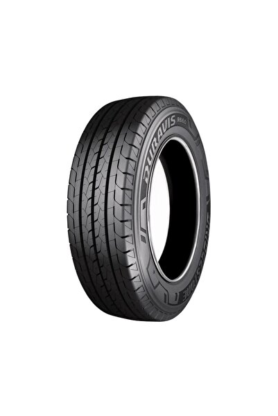 Bridgestone 285/65R16C 12PR 131R DURAVİS R660 Üretim 2023 Oto Yaz Lastiği