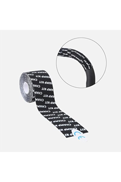 Champ Kit شريط لاصق لقبضة اليد، مقاوم للعرق ومعزز للأداء، مثالي لرفع الأثقال