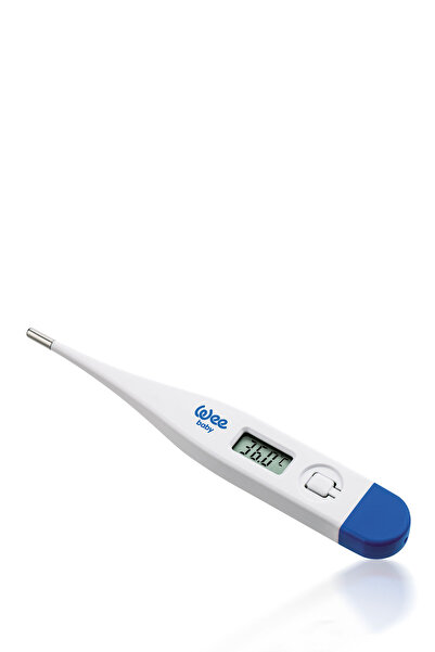 Wee Baby Dijital Termometre