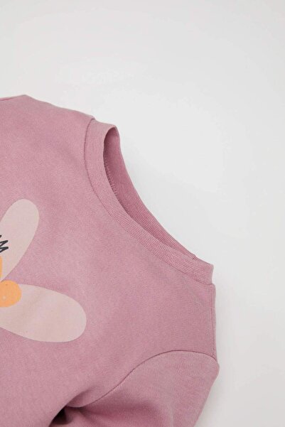 DeFacto Knitted Pyjamas