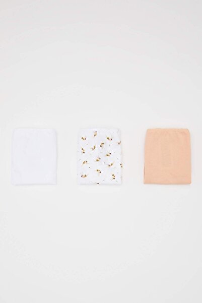 DeFacto Κοριτσίστικο εσώρουχο 3 τεμαχίων B8805A824AU