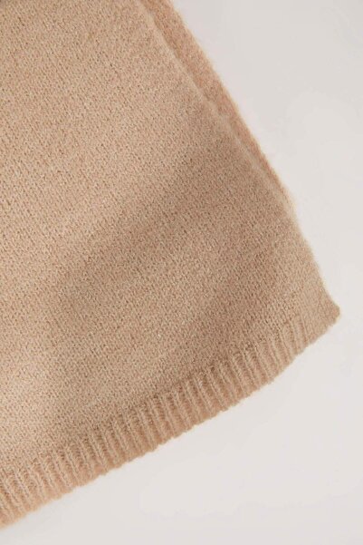 DeFacto Kadın Triko Atkı C6894AX24WN