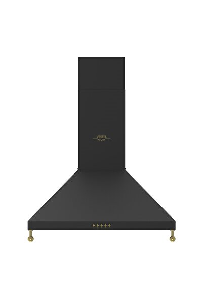 Vestel AD-60041 RS 60 CM 3 KADEMELİ ANKASTRE DAVLUMBAZ