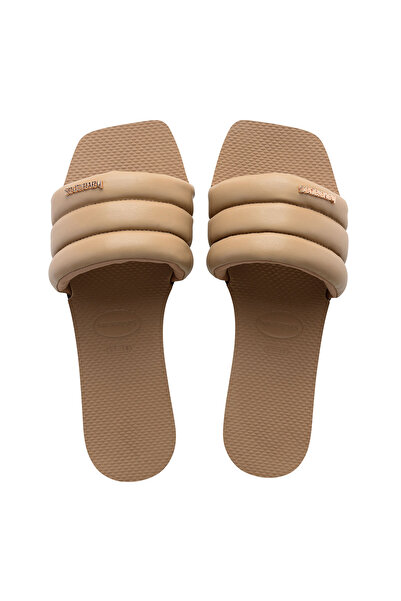 Havaianas Parmakarası Terlik You Milan Rose Gold